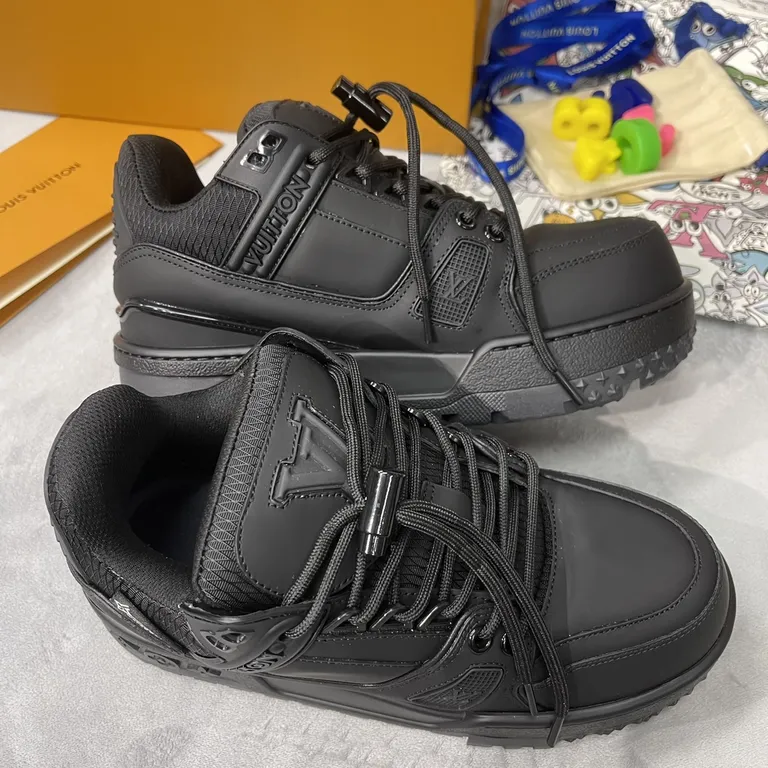 Louis Vuitton Shoe 